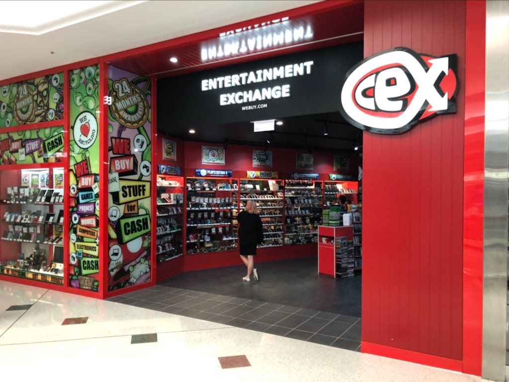 Why we are picketing CEX’s Australian stores during October and November