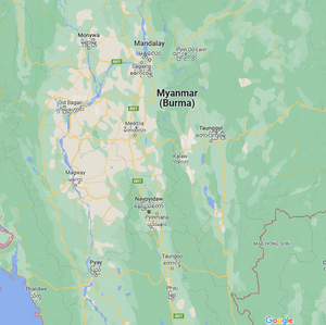 “The Rebellion is built on Hope.”