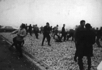 CNT exiles in Melbourne and the 1973 strike at Ford Broadmeadows