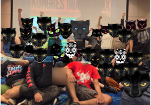 Report of the 29th IWA Congress