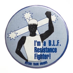 Solidarity with Workers in Struggle